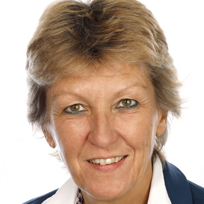 Prof. Dr. rer. nat. Birgit Schittek