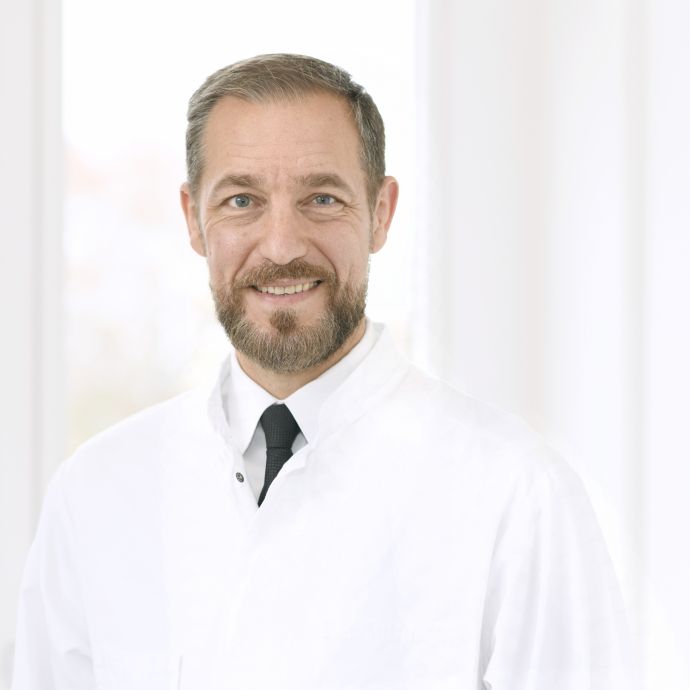 Prof. Dr. med. Markus Hoopmann