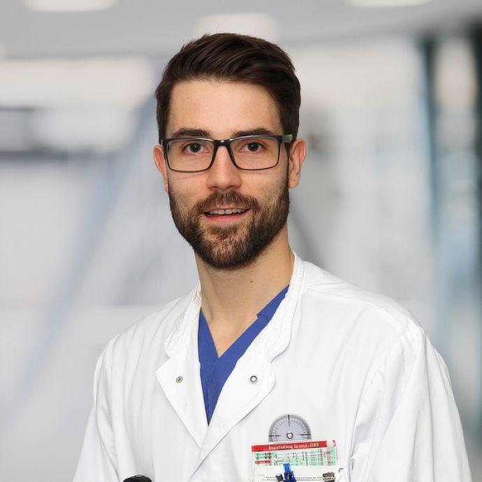 Daniel Vaas