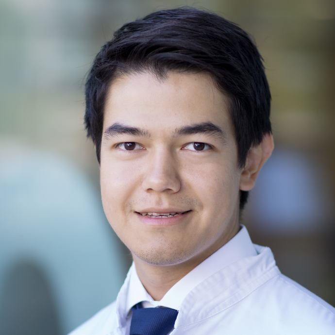 Dr. med. sci. Fritz Schneider