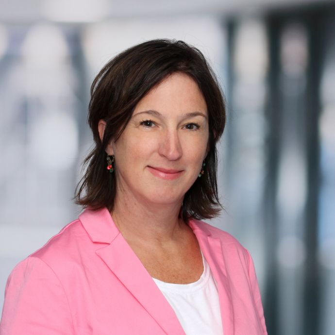 PD Dr. rer. nat. Andrea Kreidenweiss