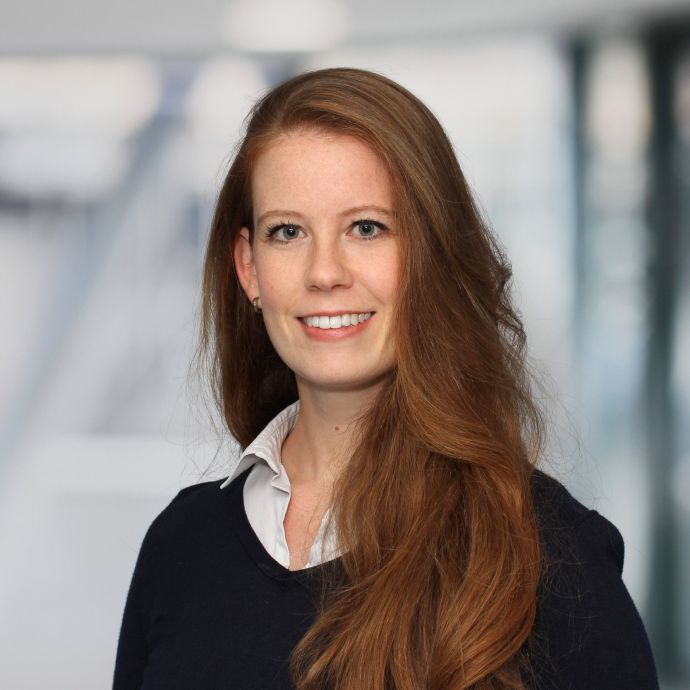 Dr. Sarah Bertels