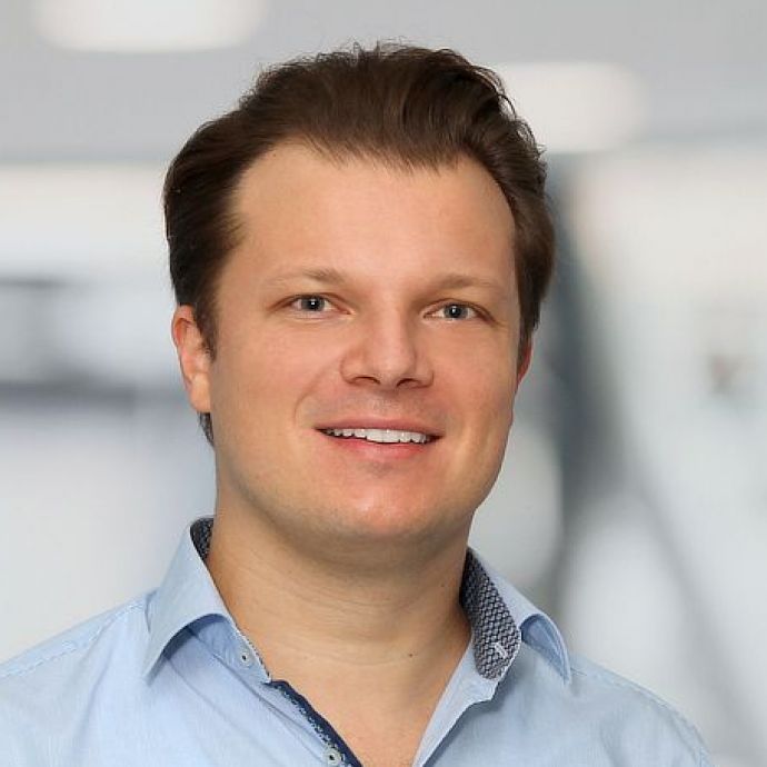 Dr. Christian Seitz