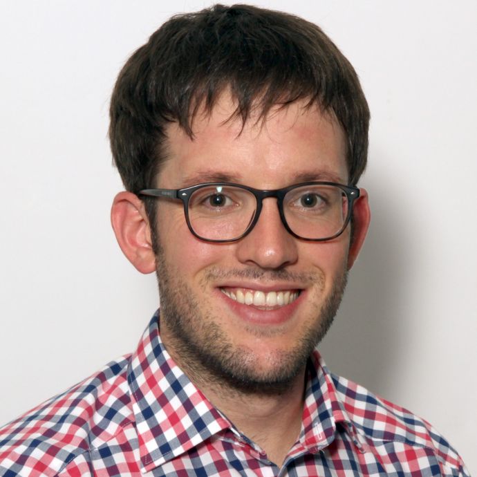 Dr. Tim W. Rattay