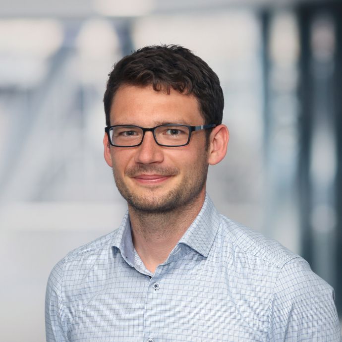 Dr. med. Toni Illhardt