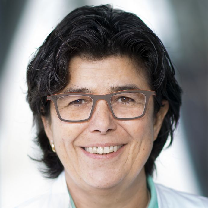 Dr. Pia Janßen