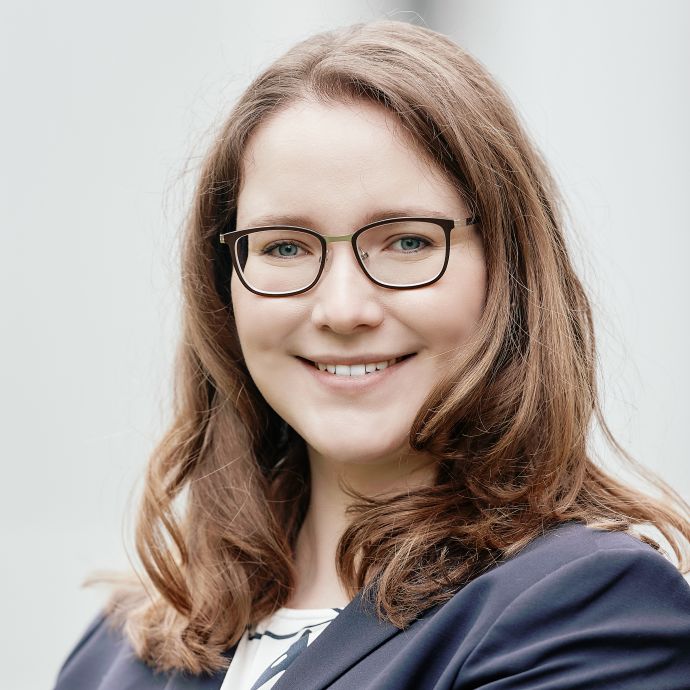 Dr. rer. nat. Claudia Tandler