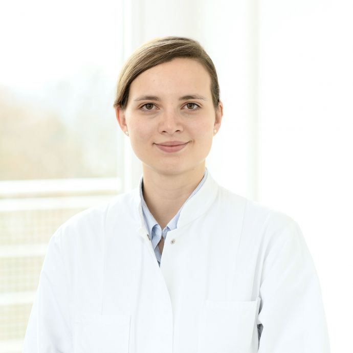 Dr. med. Sabine Matovina