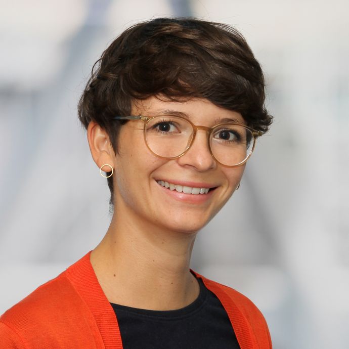 Emily Piontkowski, M.A.