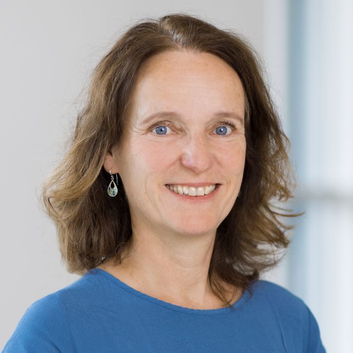 Dr. Andrea Bevot