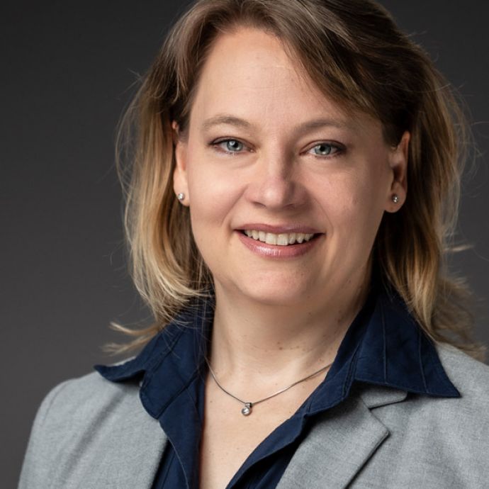 Prof. Dr. rer. nat. Ellen Reisinger