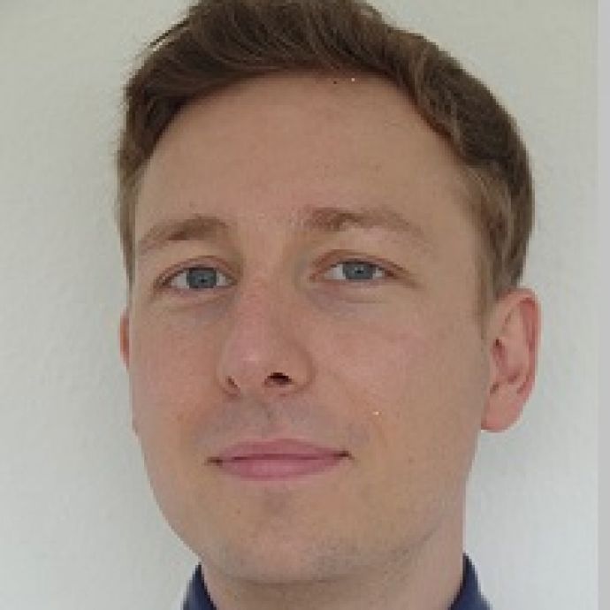 Dr. Daniel Wegener