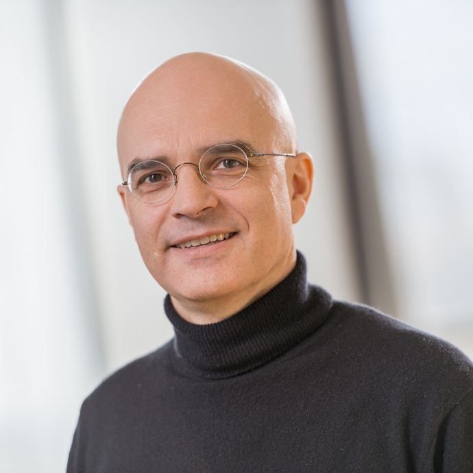 Prof. Dr. Rainer Lehmann