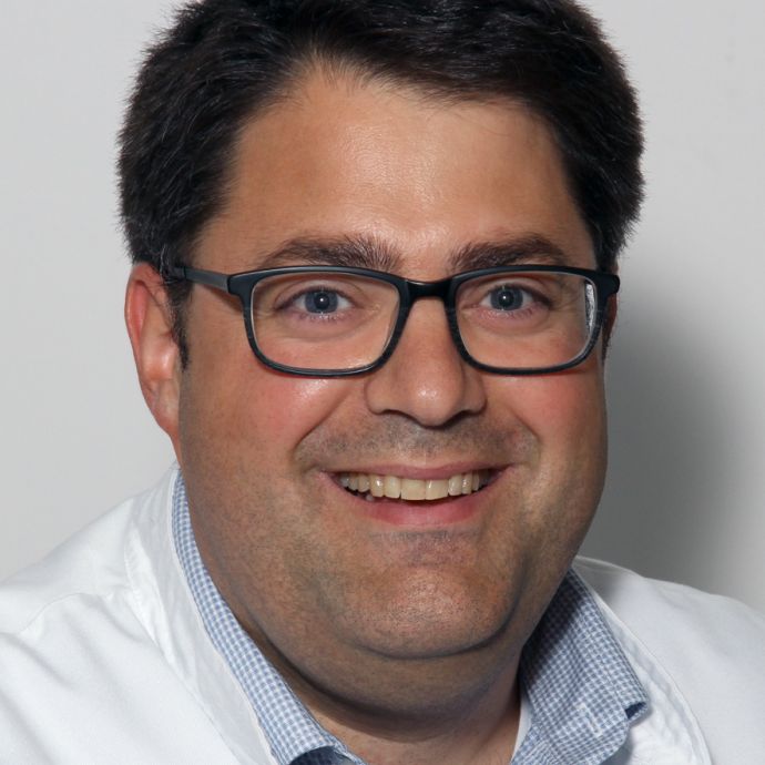 Dr. med. Florian Kreth