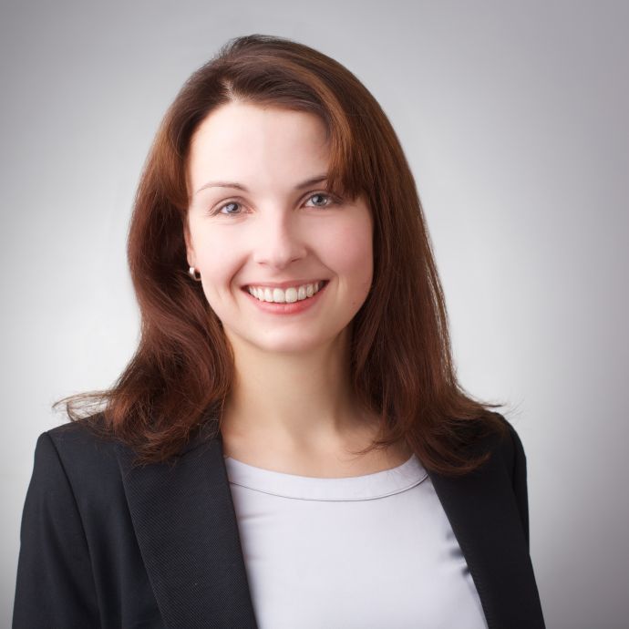 Dr. Susanne Edelmann