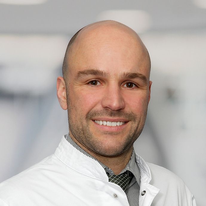 Dr. med. Veit Scheble