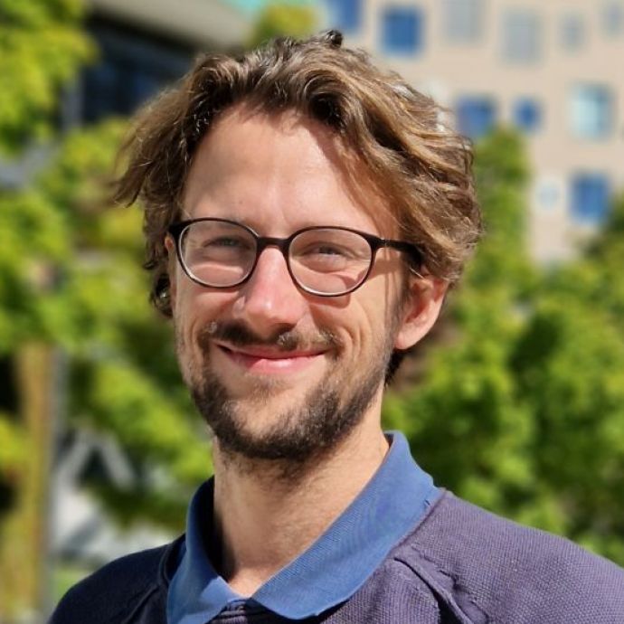 Maximilian Ferencak