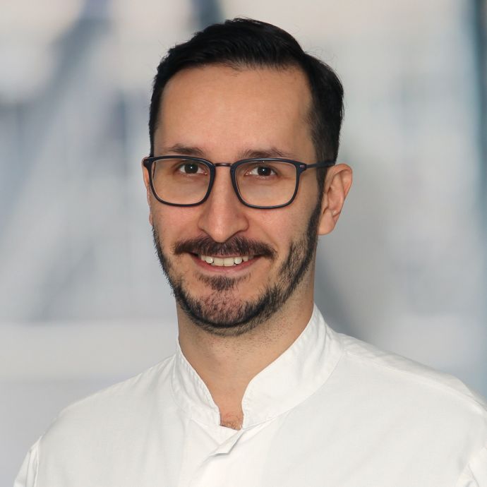 Dr. med. Dott. Ivan Capobianco