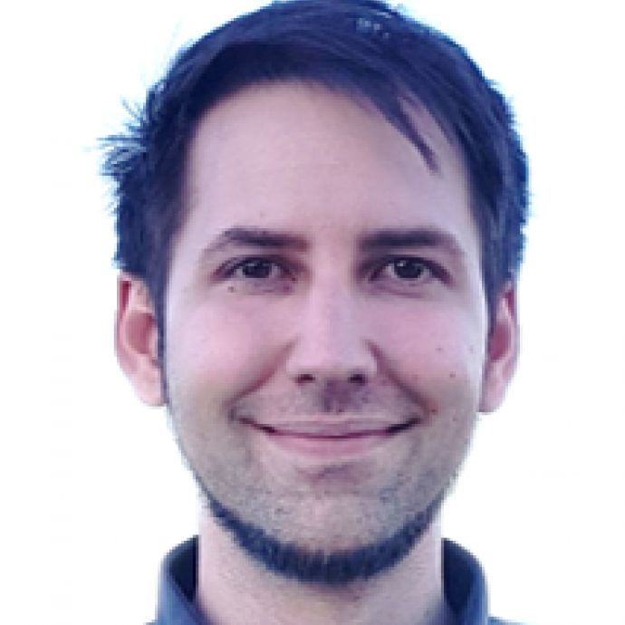 Nicolas D. Lutz