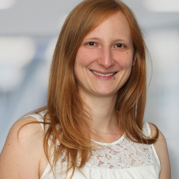 Dr. med. Dorothee Fütterer
