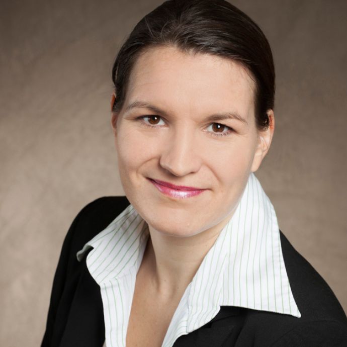 Dr. rer.nat. Yvonne Ritze