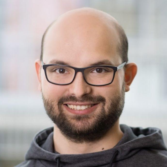 M. Sc. Sebastian von Beschwitz