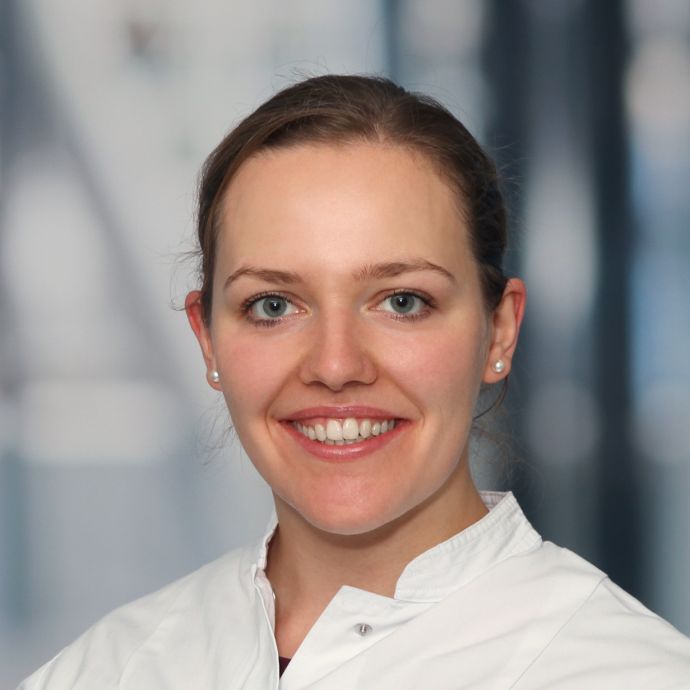 Katharina Mezger