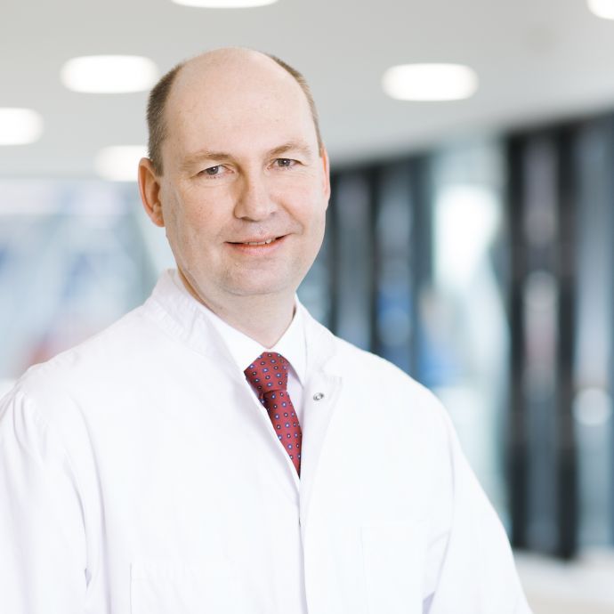 Prof. Dr. Wichard Vogel