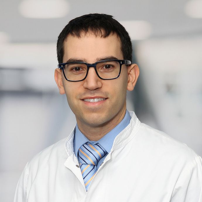 Dr. med. Stefano Fusco