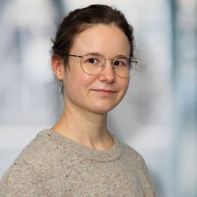 Dr. Elena Beathalter