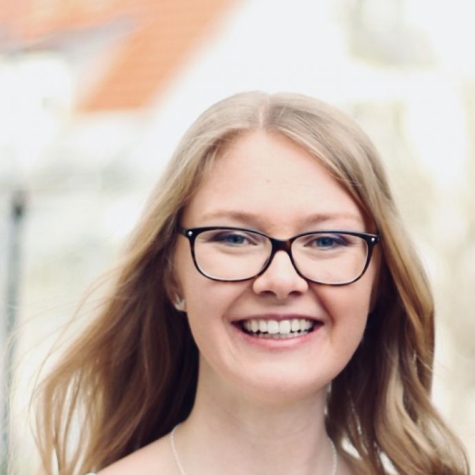 Lea Sofie Maurer