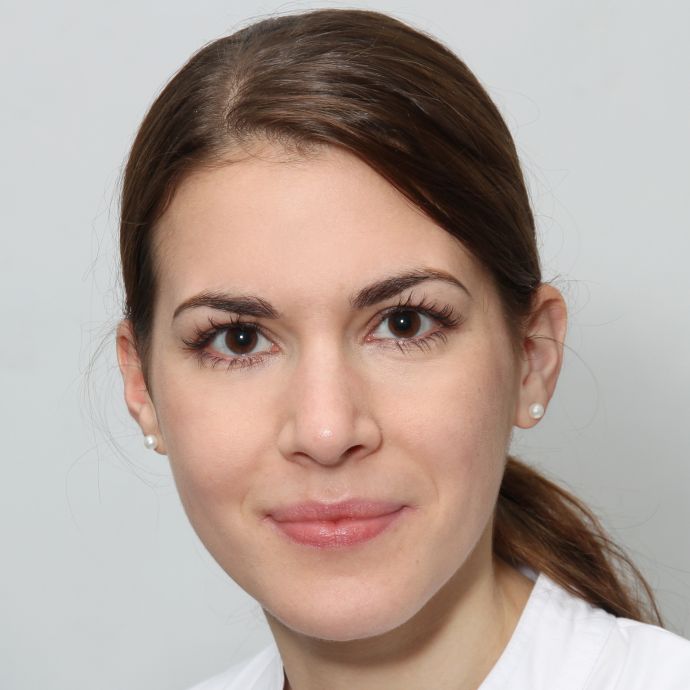 Dr. med. Carla Emilia Borst