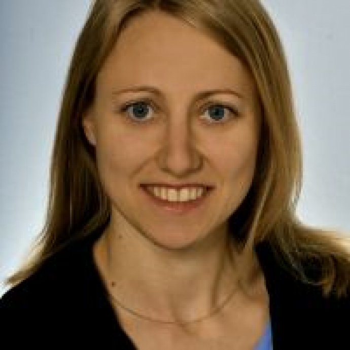 Christine Barner