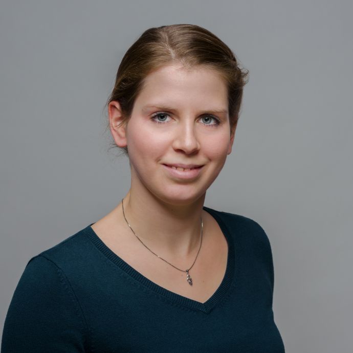 M.A. Sonja Branz