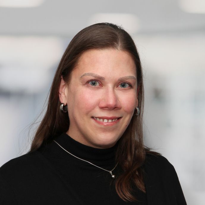 Birgit Kröger
