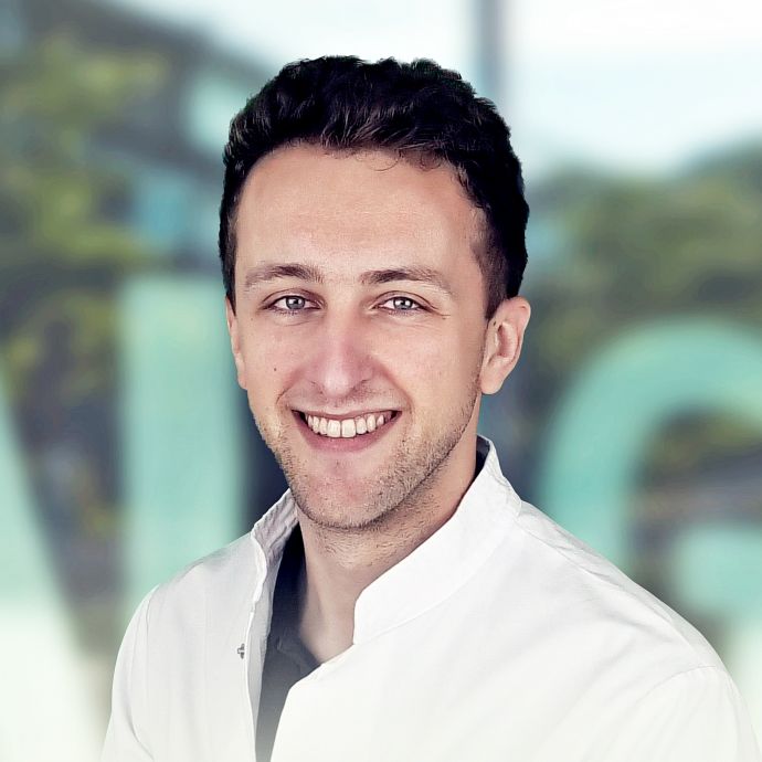 Dr. med. Daniel Wenzel