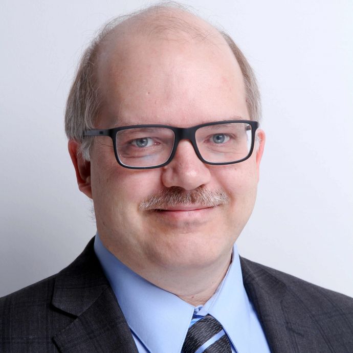Prof. Dr. Norbert Schmitz
