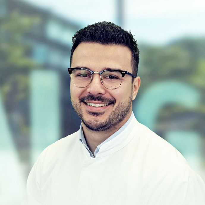 Konstantinos Gklavas, FEBO