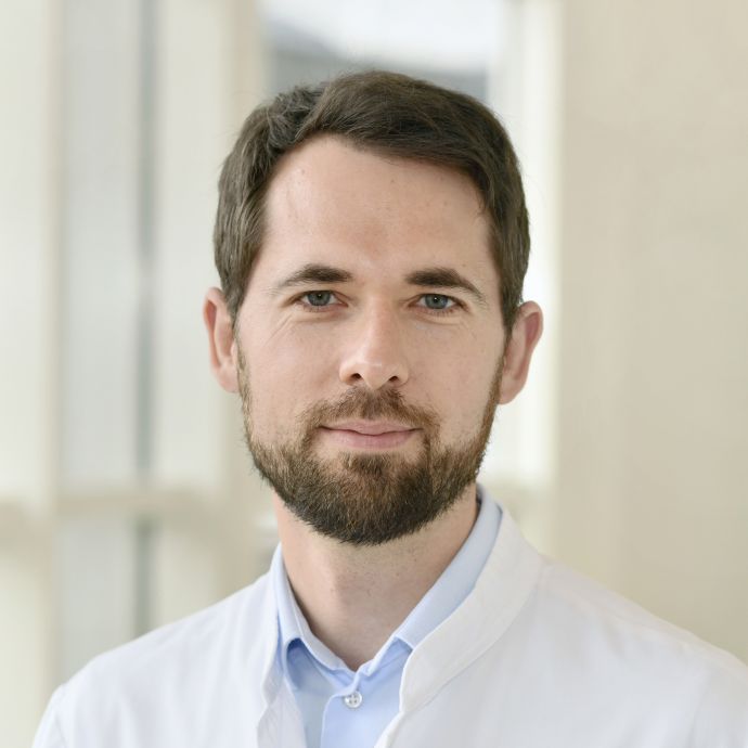 PD Dr. Markus Kowarik