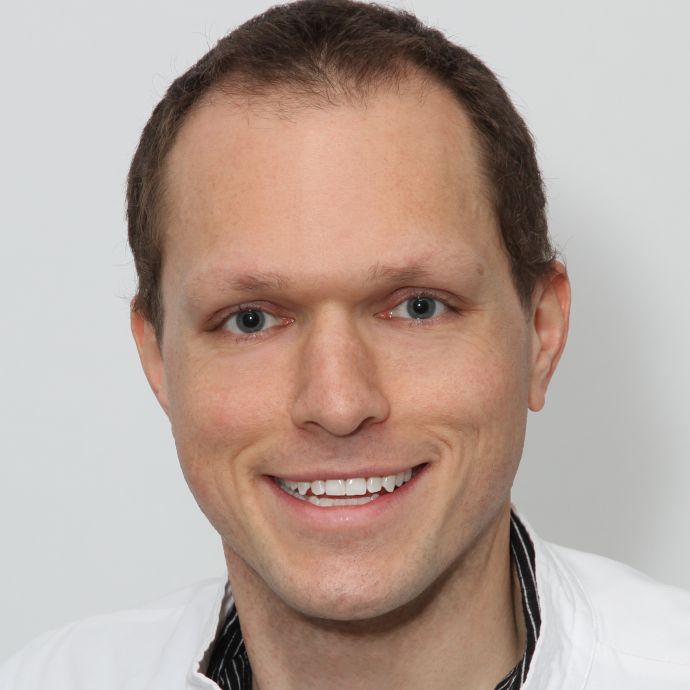 M.A. Andreas Vosseler