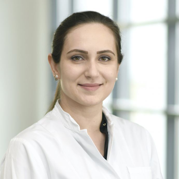 Mihada Bajrami Saipi