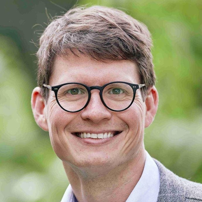 Prof. Dr. med. Andreas Stengel