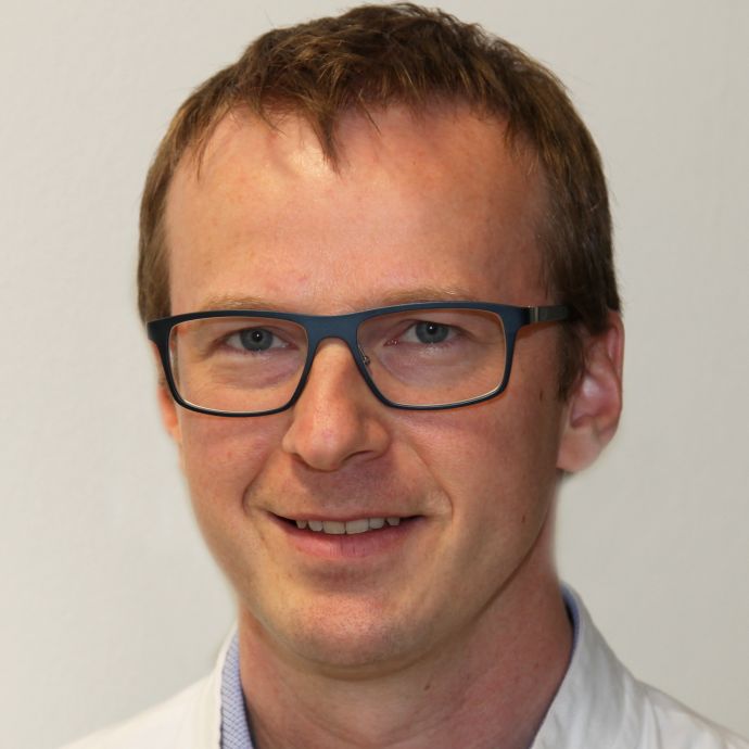 Prof. Dr. Sebastian Thaler, FEBO