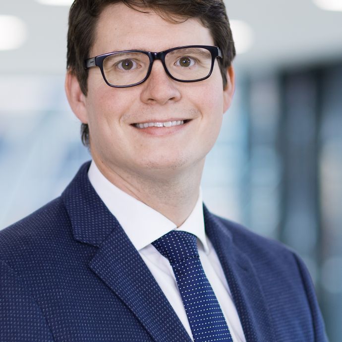 Prof. Dr. med. Andreas Stengel