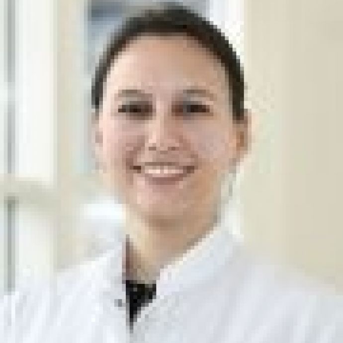 Dr. Melanie Schreiber