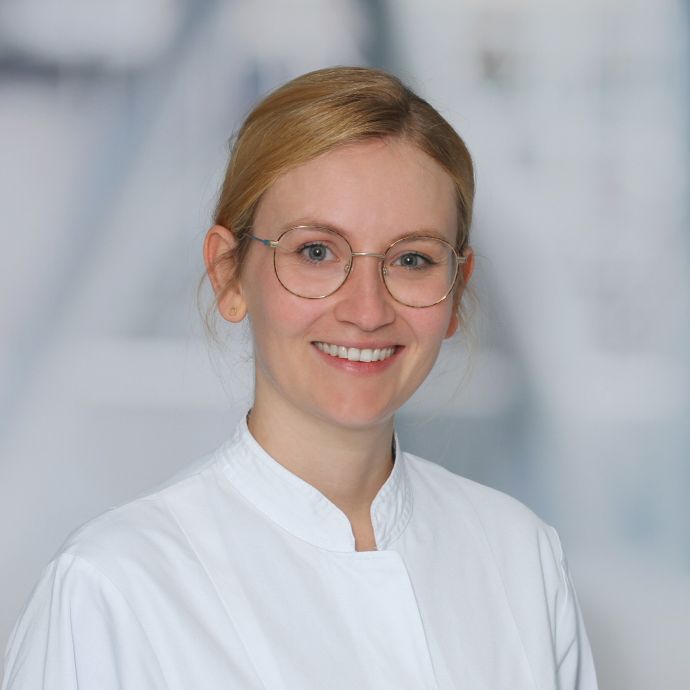 Judith Dechantsreiter