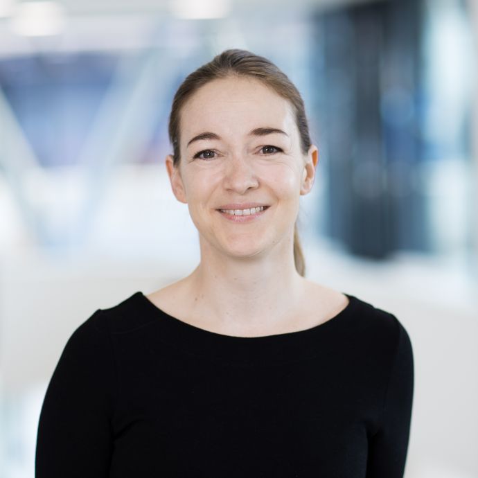 Dr. Ellen Heimberg