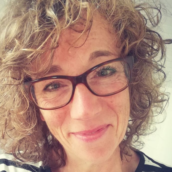 Dr. Bettina Brendel