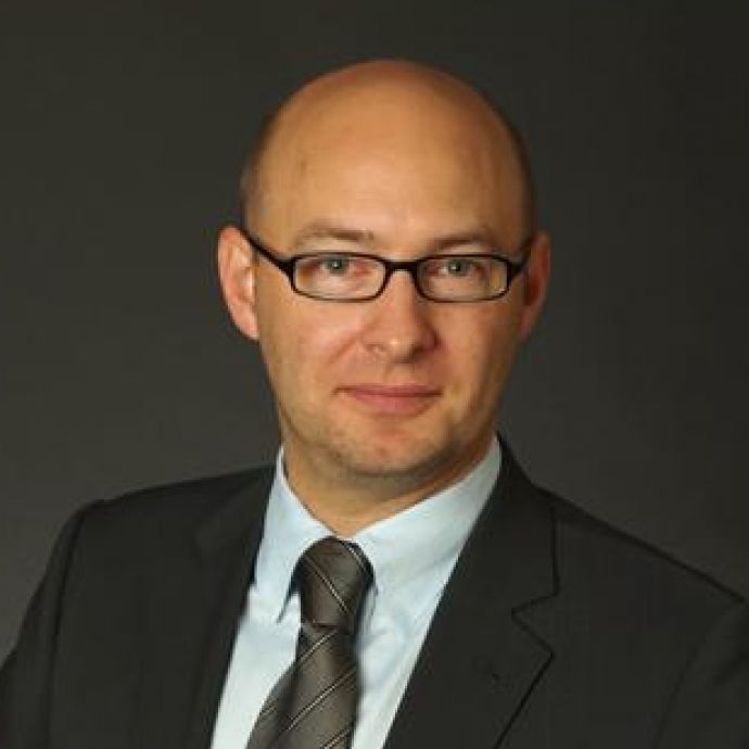 Dr. med. Alfred Lennart Bissinger