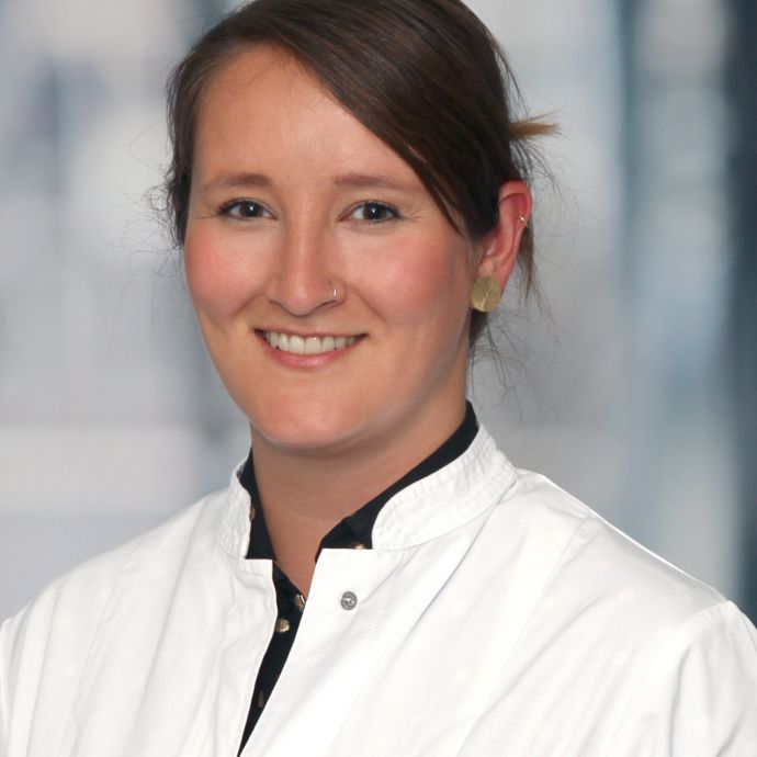 Dr. med. Janna Lendner